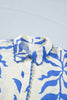 Vestido Capri Azul
