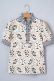 Blusa Allegra