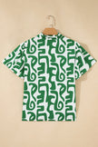 Blusa Matisse