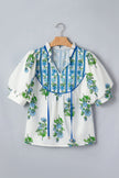 Blusa Bellaflor