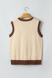 Chaleco Belmont Knit