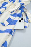 Vestido Capri Azul