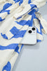 Vestido Capri Azul