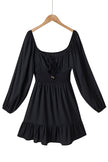 Vestido Victoria