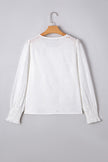 Blusa Capri Broderie