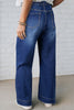 Wide Ease Denim