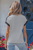 Monaco Stripes