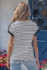 Monaco Stripes