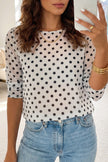Blusa Audrey