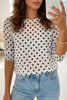 Blusa Audrey