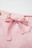Jean Pink Theory