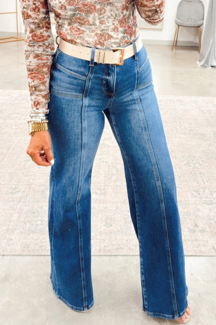 Étoile Wide Leg
