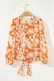 Blusa Sunspell