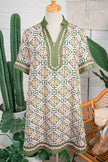 Villa Serena Dress