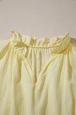 Blusa Solana