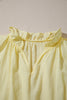 Blusa Solana