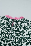 Blusa Color Pop