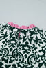 Blusa Color Pop