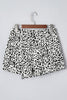 Short Wild Chic
