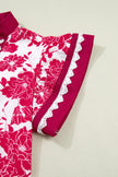 Blusa Zinnia
