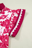 Blusa Zinnia