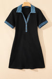 Vestido Soho Denim