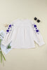 Blusa Capri White