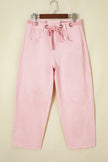 Jean Pink Theory
