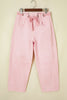 Jean Pink Theory