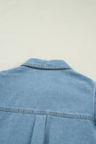 Blusa Maelle