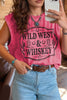 Blusa Dallas