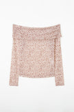 Blusa Estelle