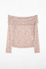 Blusa Estelle