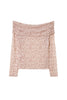 Blusa Estelle