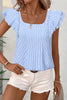 Hamptons Blue