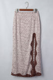 Falda Siena Lace