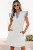 midi ruffles