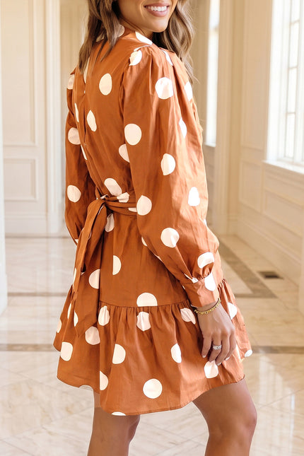 Vestido Siena