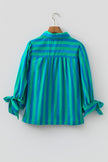 Blusa Capri Stripe