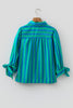 Blusa Capri Stripe