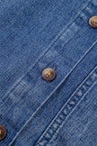 Blusa Denim Madison