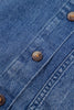 Blusa Denim Madison