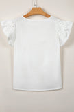 Blusa Capri Lace