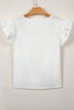 Blusa Capri Lace