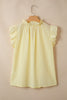 Blusa Solana