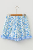 Short Isola