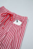 Pantalón Cherry Stripe