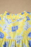 Garden Blouse