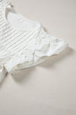 Blusa Capri Lace