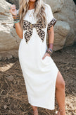 Sunday Chic Dress